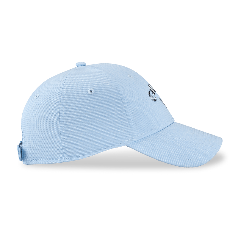 Women's Liquid Metal Adjustable Hat - View 4