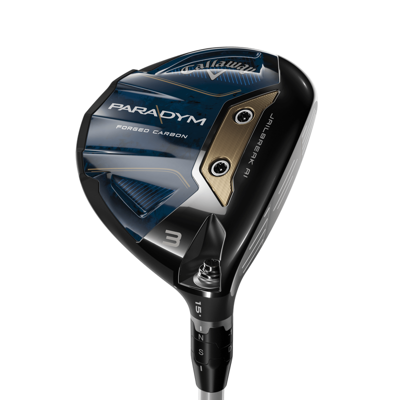 Paradym Fairway Woods - View 1