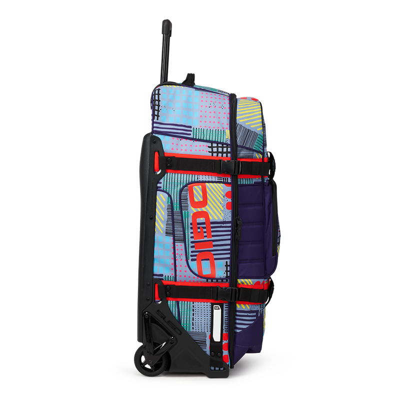 Rig 9800 Travel Bag - View 5