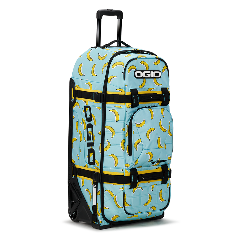 Rig 9800 Travel Bag - View 1