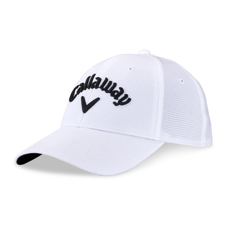 CG Junior Tour Adjustable Hat