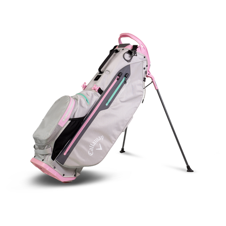 Fairway C HD Stand Bag