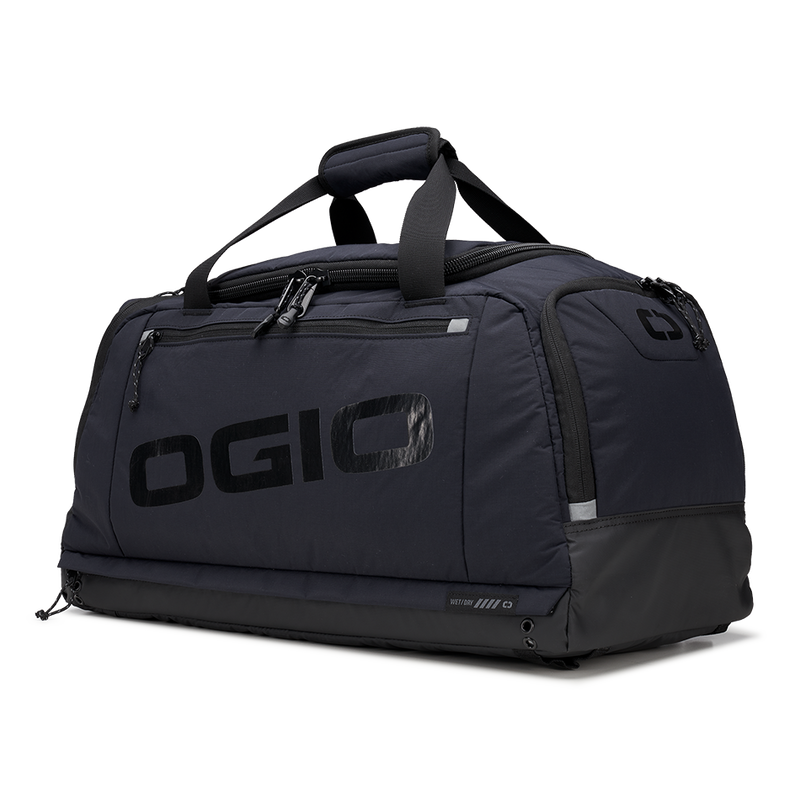 45L Fitness Duffel - View 3