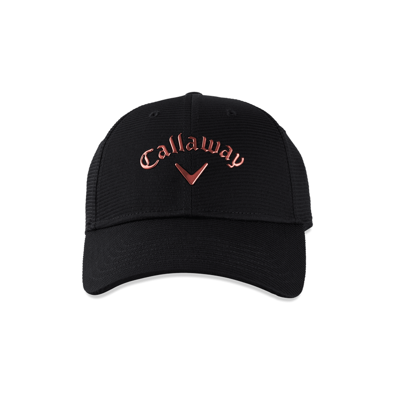 Women's Liquid Metal Cap - View 5