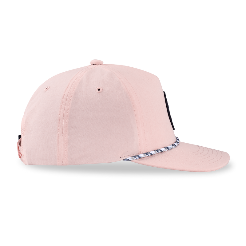 Bogey Free Adjustable Hat - View 4