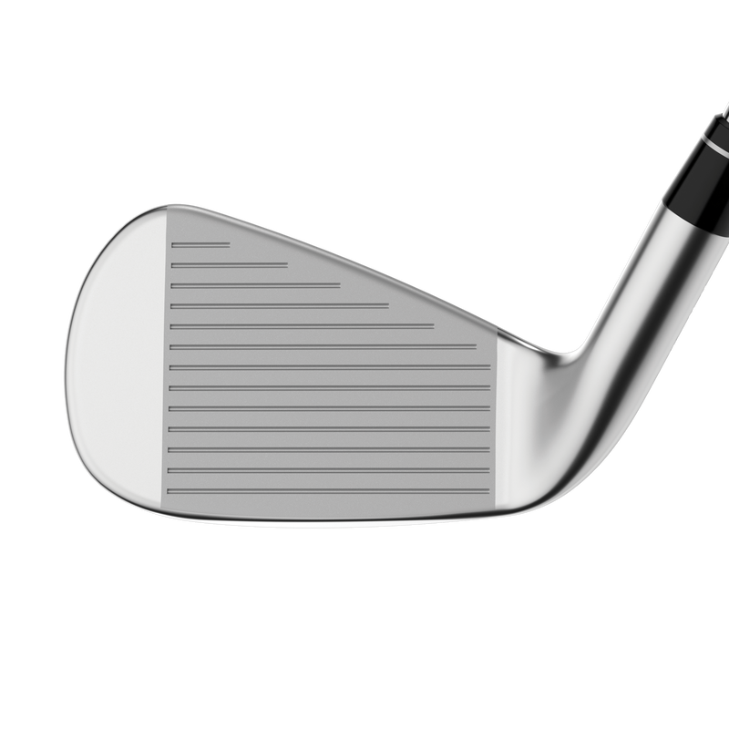 Apex Ai300 Iron - View 3