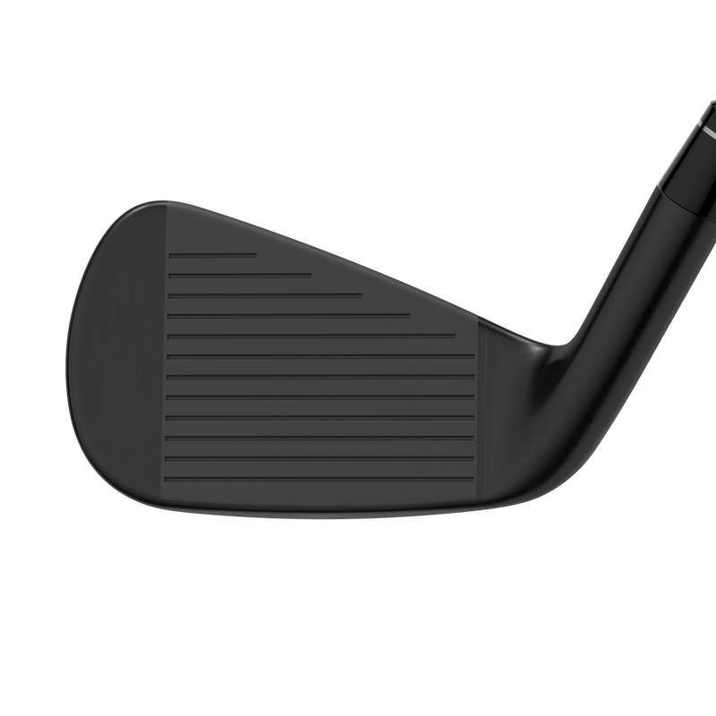 Apex Ti Fusion Irons - View 3