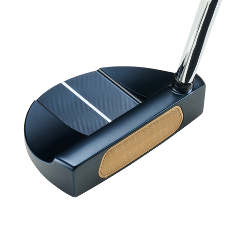 Ai-One Milled Six T Putter