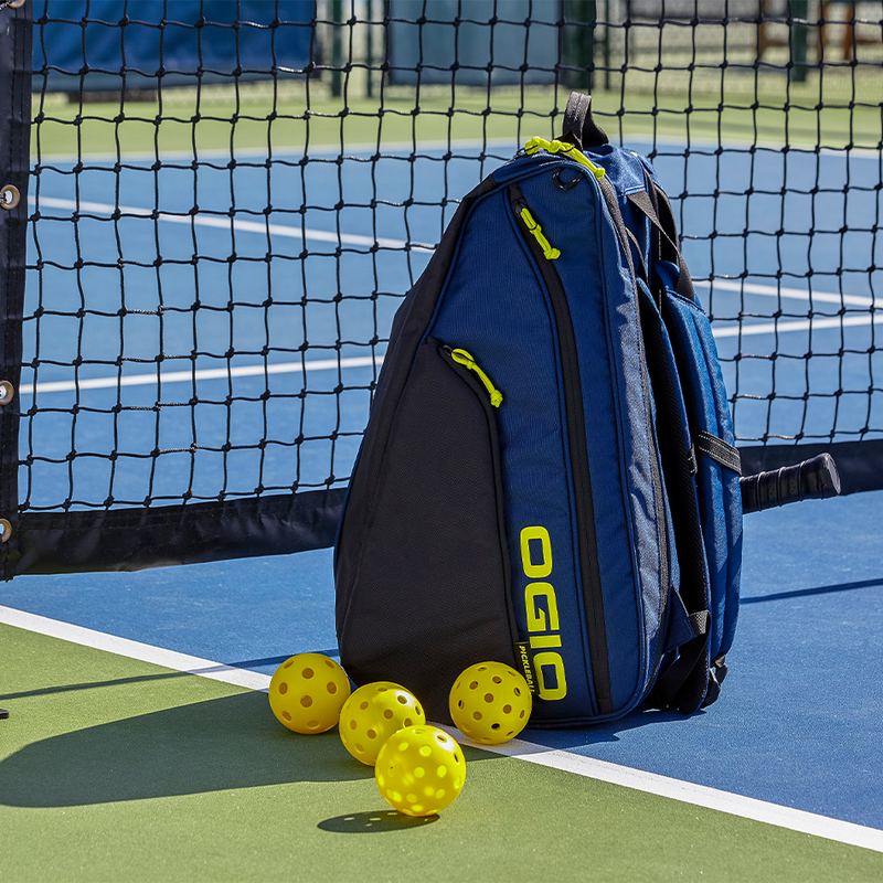 OGIO Pickleball Duffel - View 17