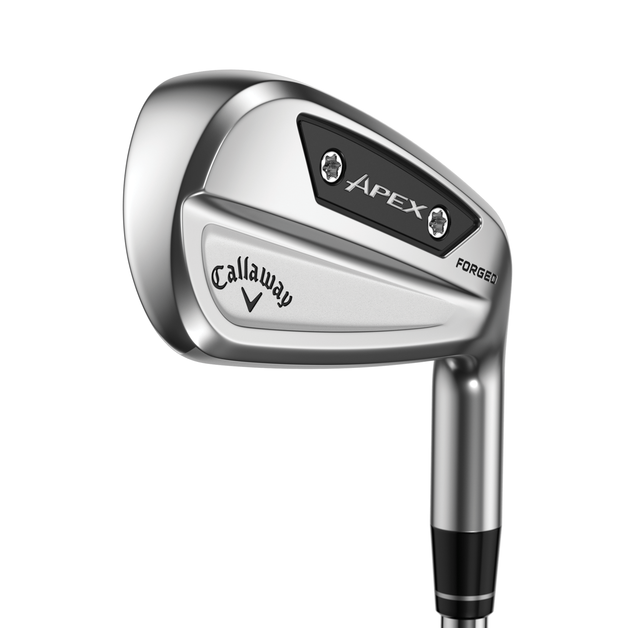 Callaway Apex AI 300 Golf Irons - Graphite