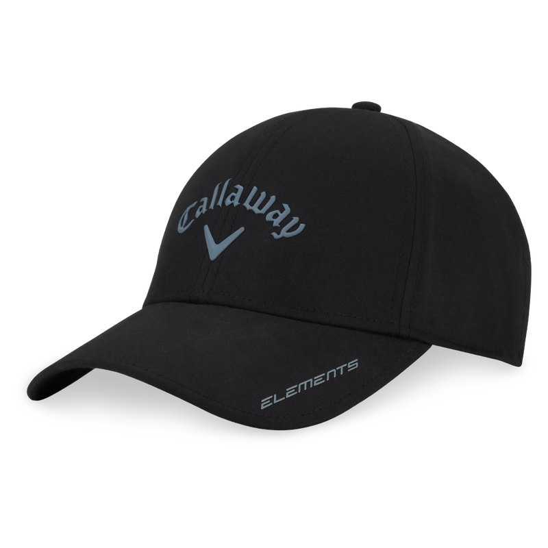 HD Rain Hat - View 1