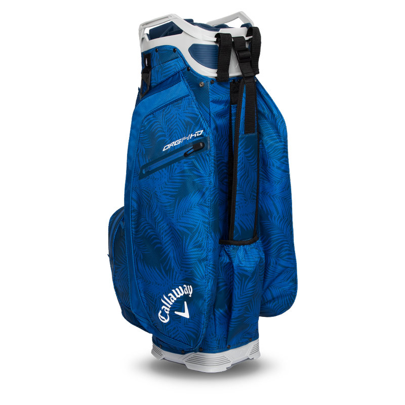 Org 14 HD Cart Bag - View 4