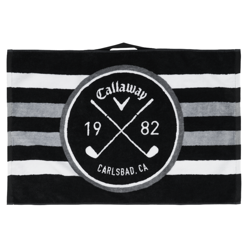 Callaway Cart Towel - View 1