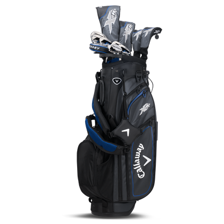 XR 13-Piece Men's Set