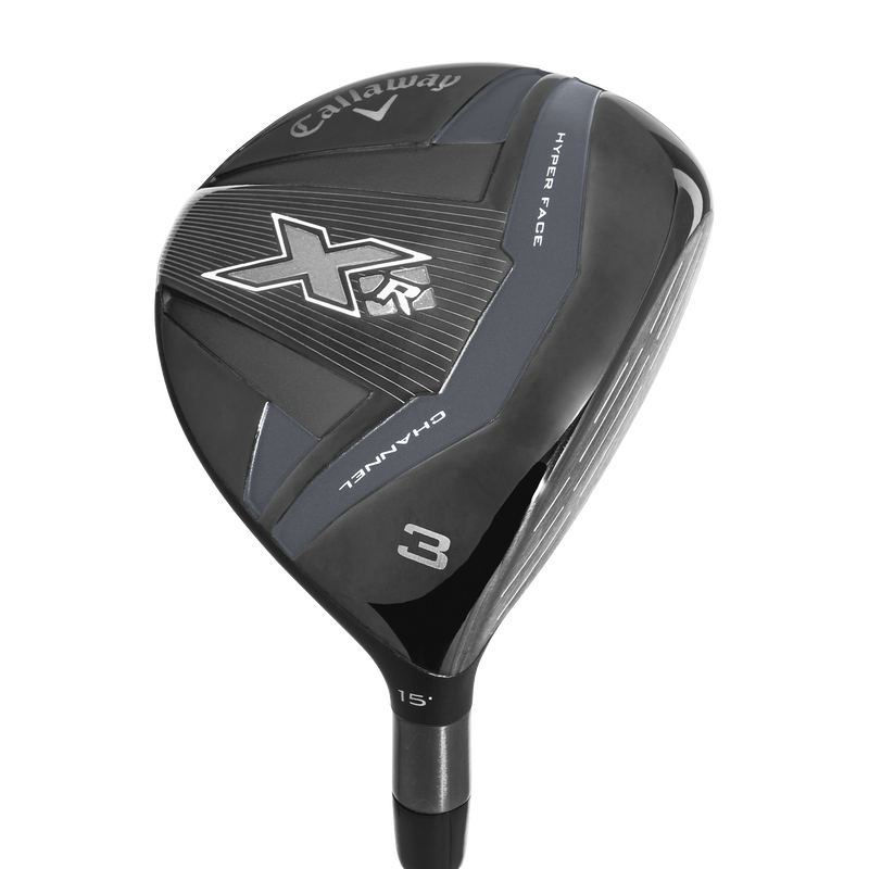 XR 13-Piece Men's Set - View 8