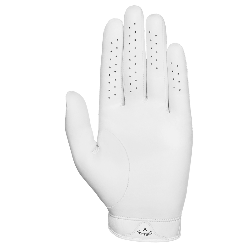 2022 Women's Tour Authentic Golf Glove - View 2