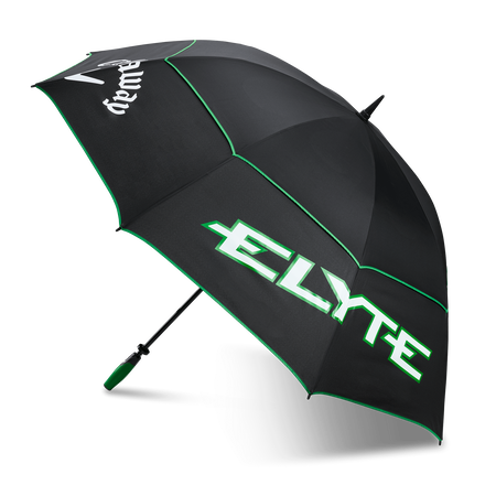 Elyte Double Canopy 68 Umbrella