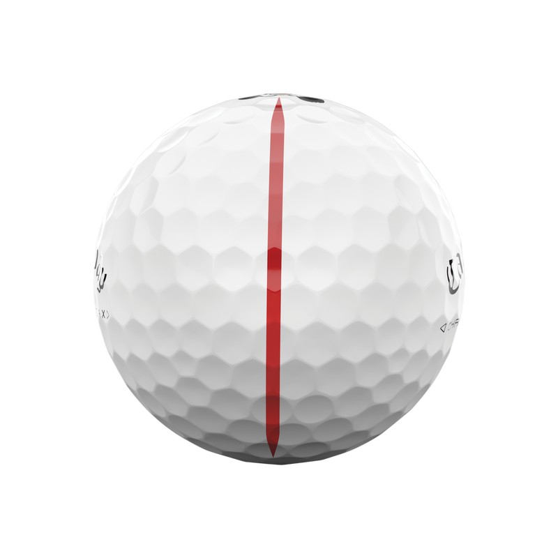 Online Exclusive Chrome Tour X Min Woo Lee Let Him Cook Golf Balls (Dozen) - View 4