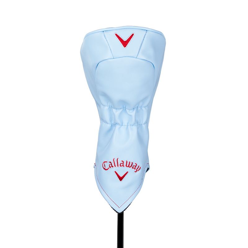 Limited Edition 2022 ‘June Major’ Driver Headcover - View 2