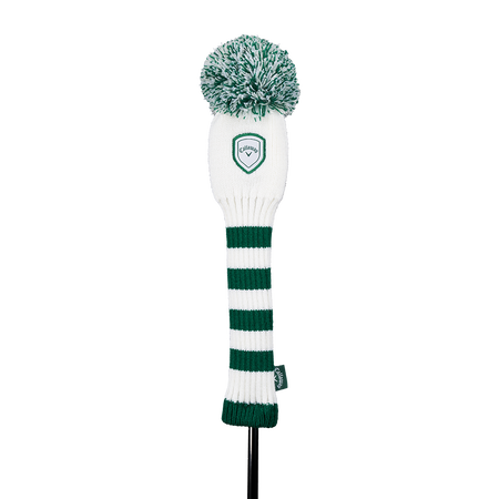 Pom Pom Hybrid Headcover
