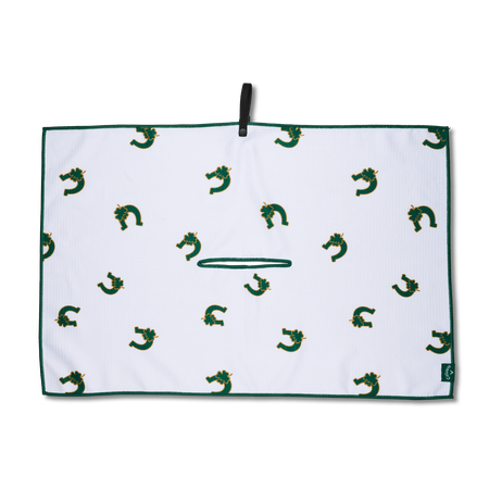 Limited Edition Lucky Collection Towel
