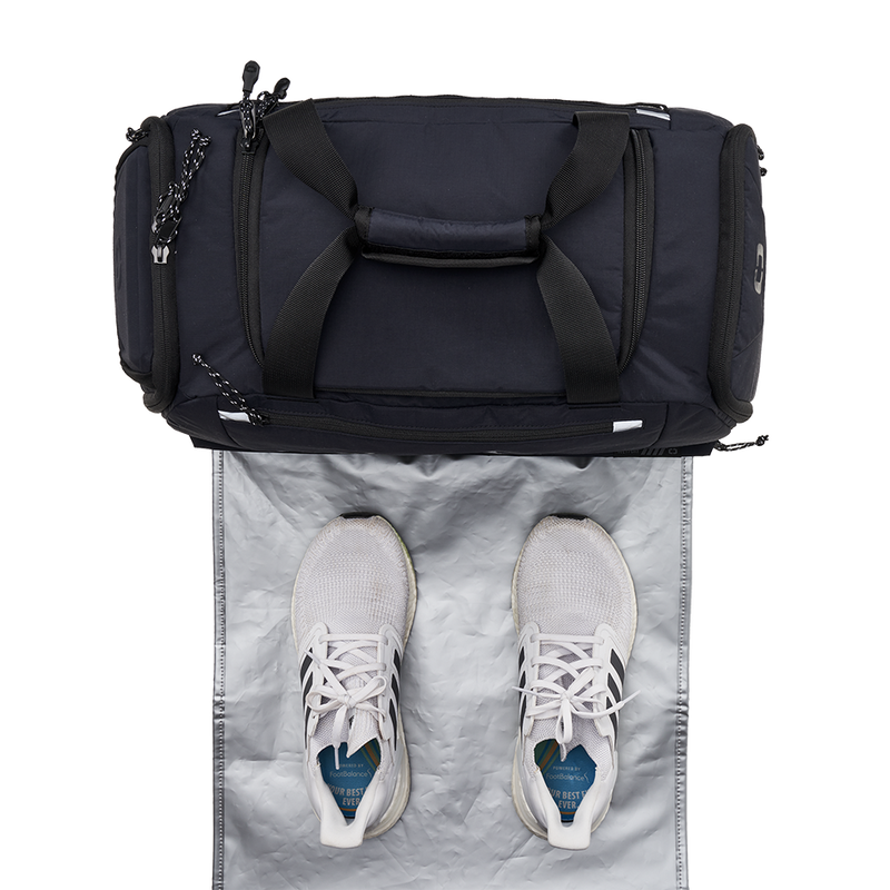 35L Fitness Duffel - View 6
