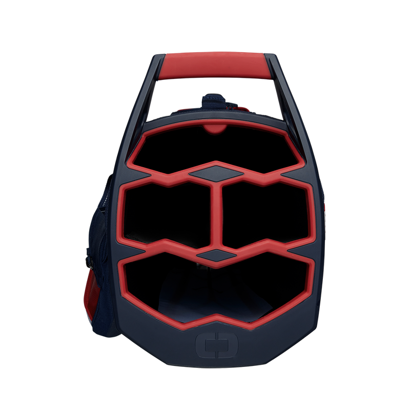 Fuse Stand Bag - View 6