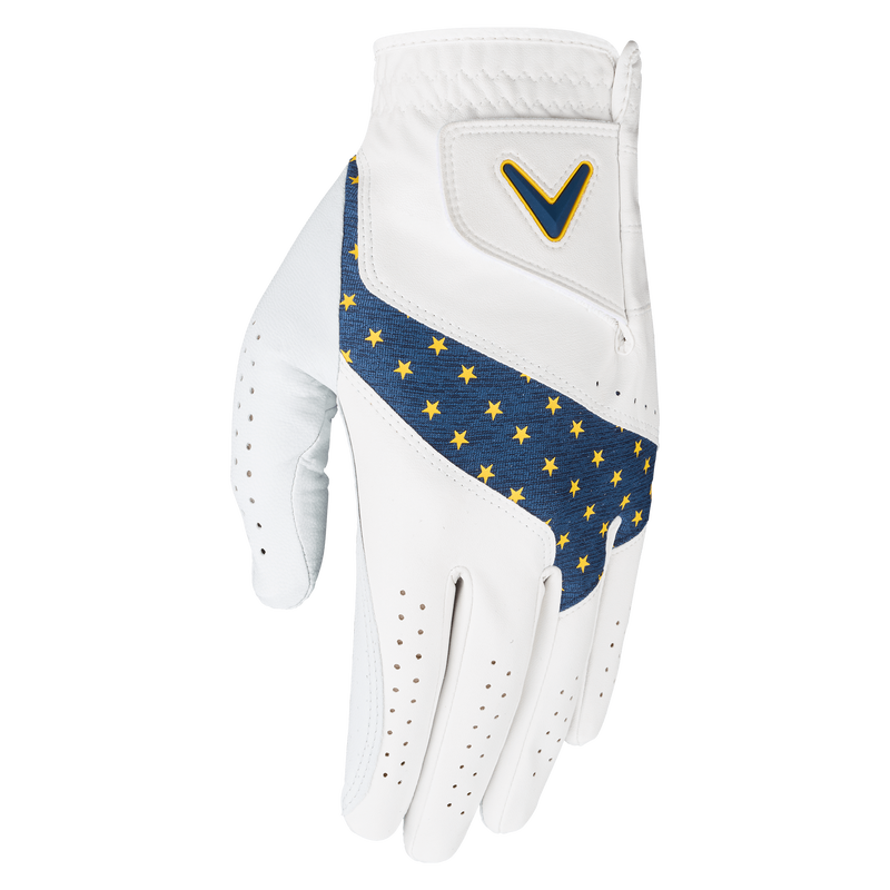 Team Europe Fusion Men's Golf Glove - View 1