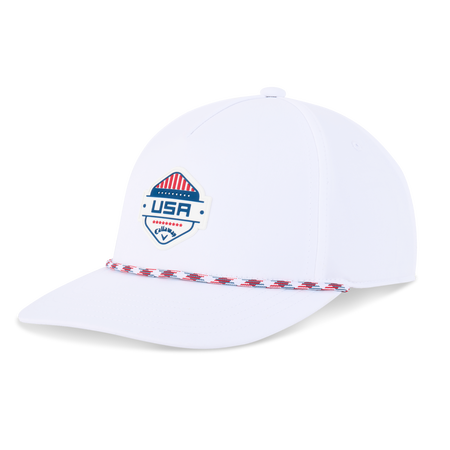 Team USA Hat