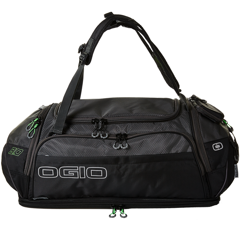 Endurance 9.0 Travel Duffel - View 1