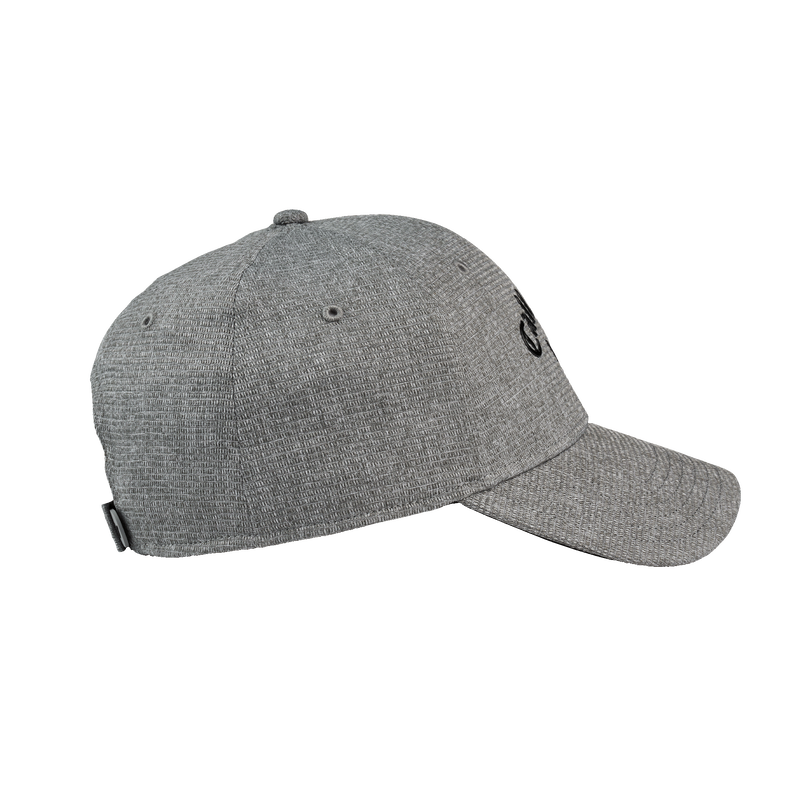 Liquid Metal Hat - View 6