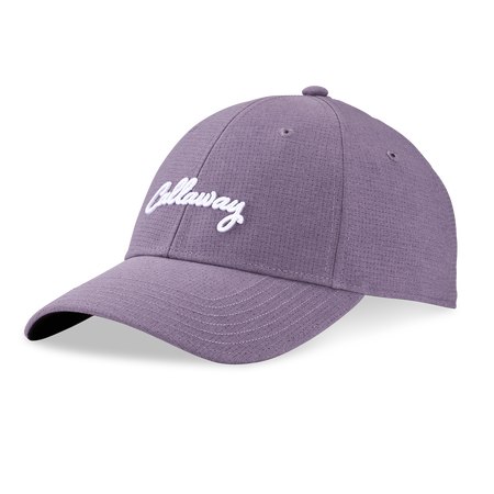 Women's Stitch Magnet Adjustable Hat
