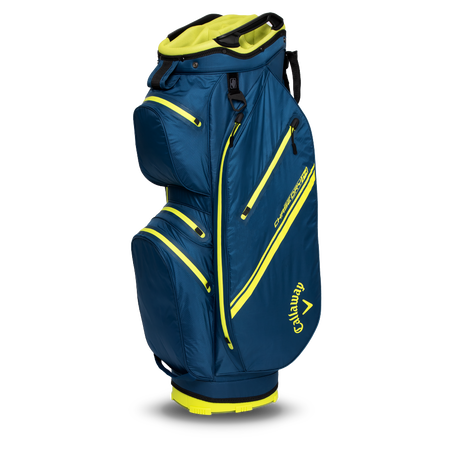 Chase Dry 14 Cart Bag