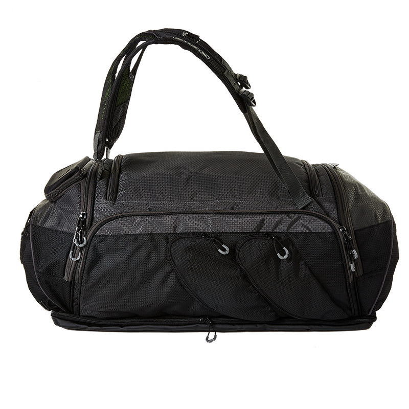 Endurance 9.0 Travel Duffel - View 4