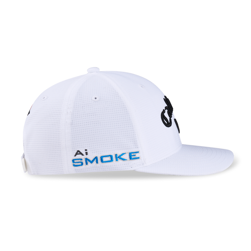 Tour Authentic Performance Pro Adjustable Hat - View 4