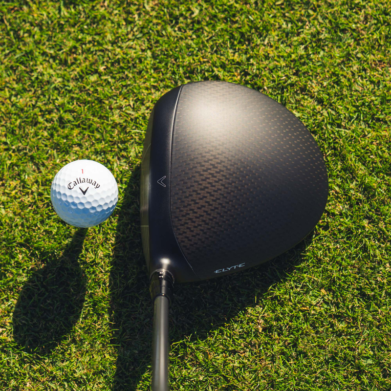 Women's Elyte X Driver - View 11