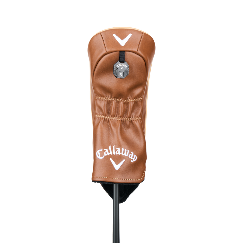 Limited Edition Women's June Major Fairway Headcover - View 2
