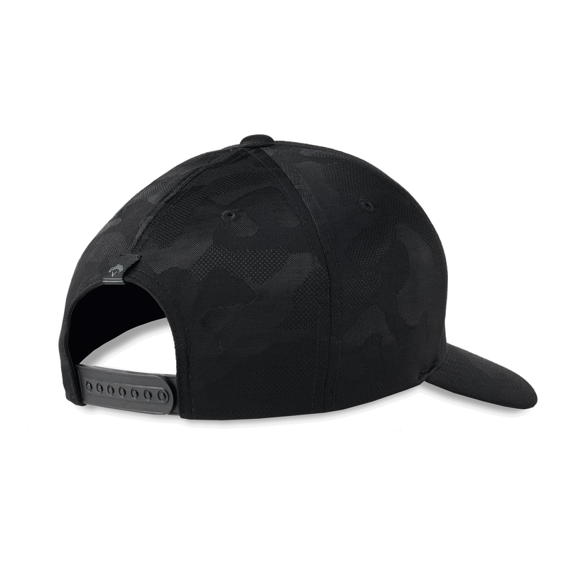 Camo FLEXFIT&reg; Snapback - View 2