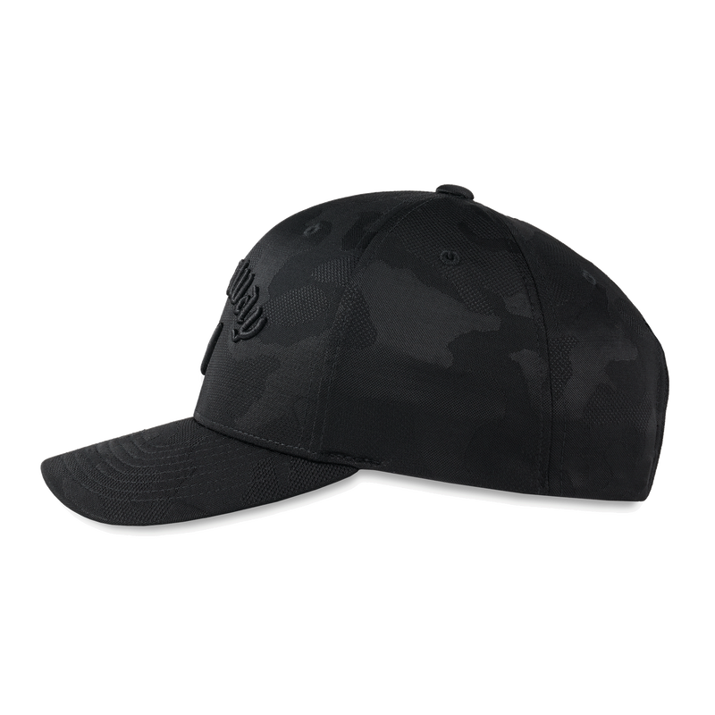 Camo FLEXFIT&reg; Snapback - View 4