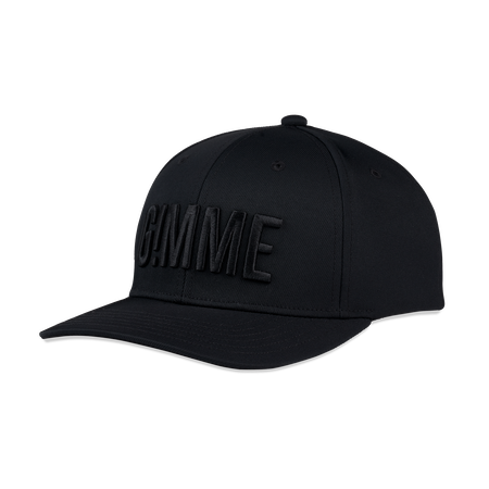 Golf Happens Gimme Hat