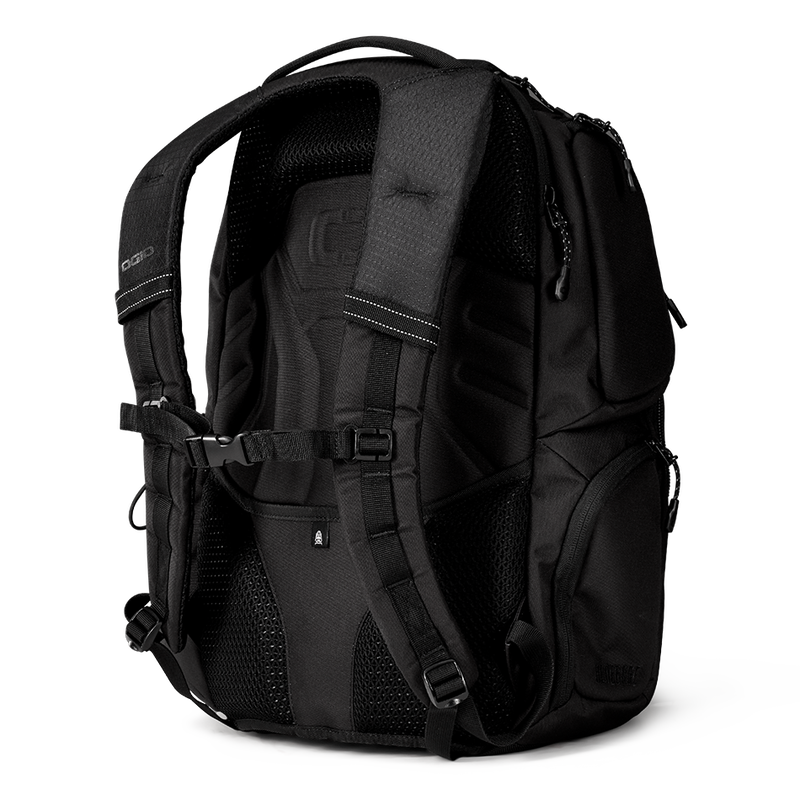 Renegade Pro Backpack - View 4