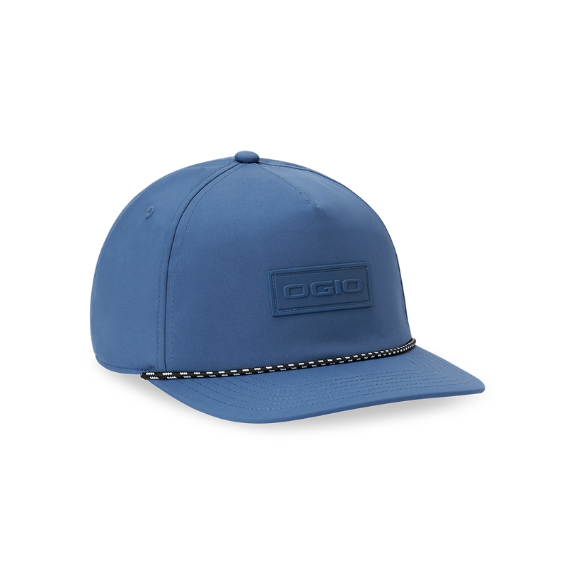 Alpha Icon Hat - View 1