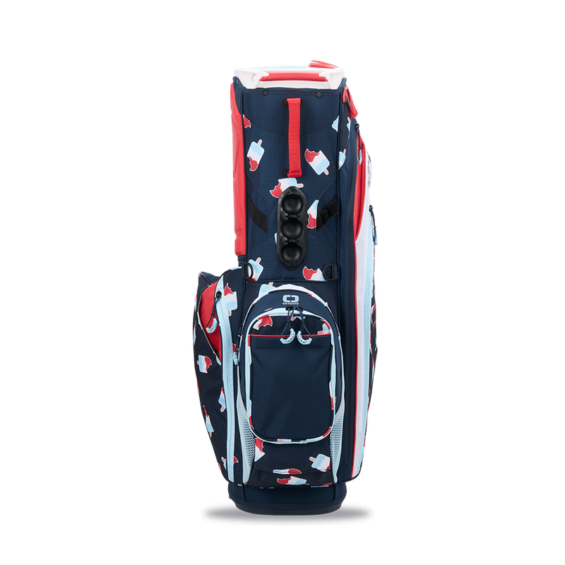 Woodē Hybrid Golf Bag - View 4