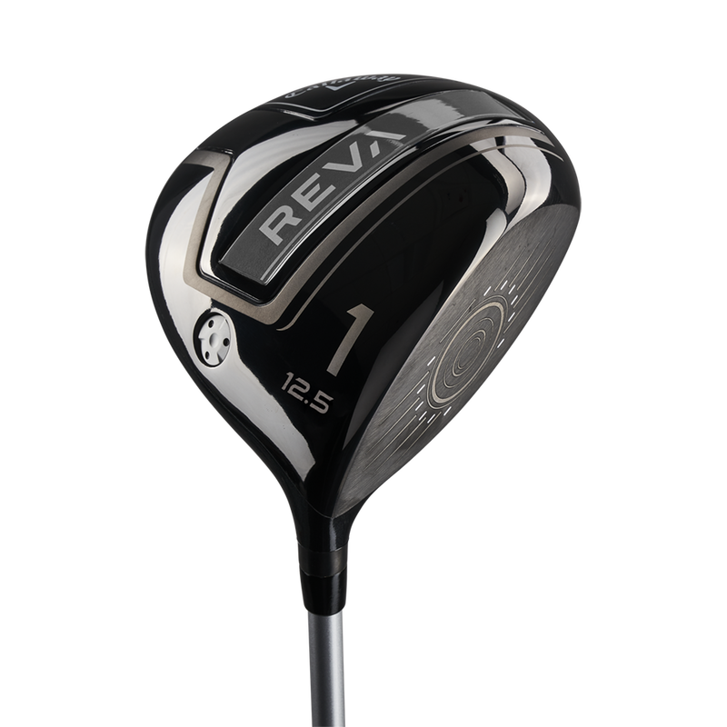 Women&rsquo;s '21 REVA 8-Piece Complete Set - View 3