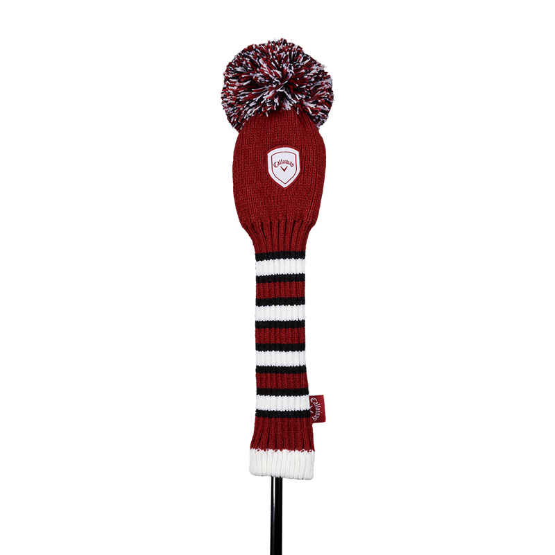 Pom Pom Fairway Headcover - View 1