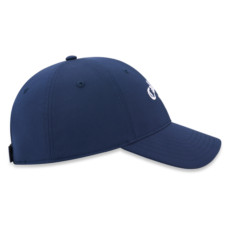 Performance Side Crest Cap - View 4