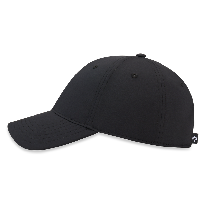 Performance Front Crest Cap - View 3