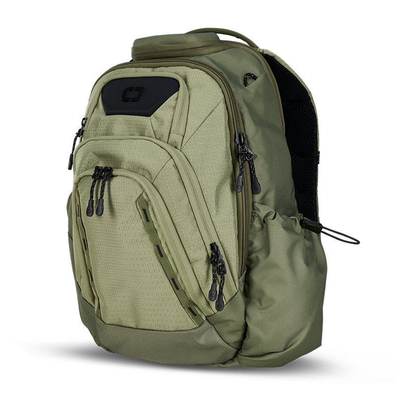 Gambit Pro Backpack - View 3
