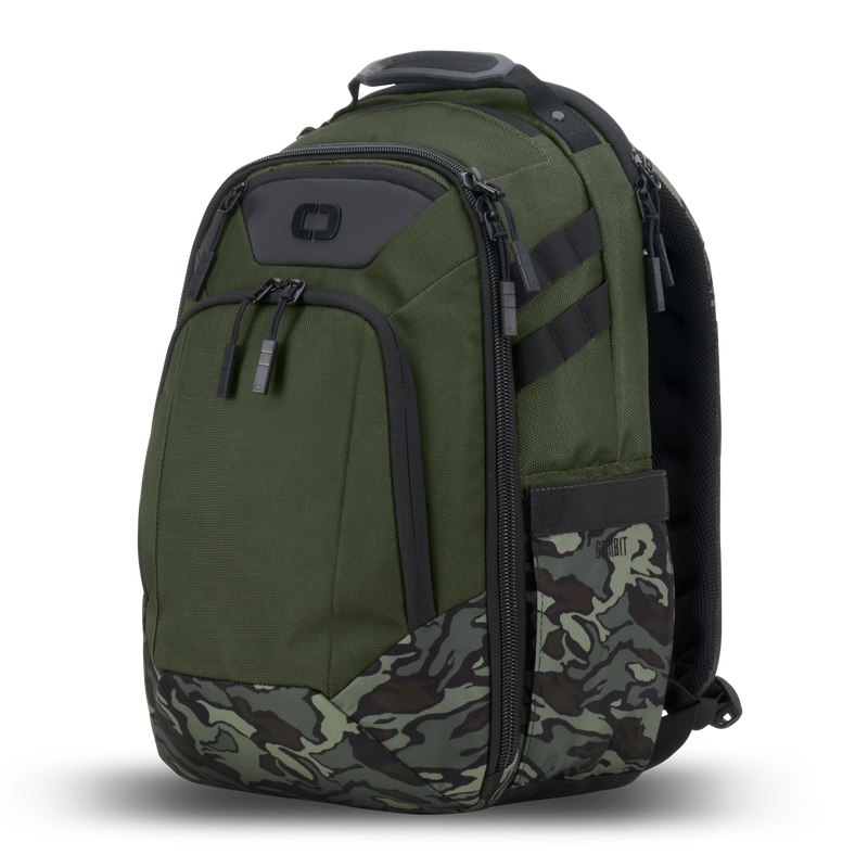 Gambit DNA Backpack - View 10