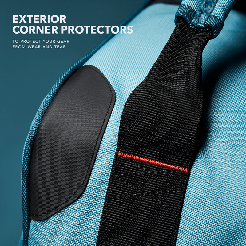 Alpha Mid Golf Travel Cover - View 8